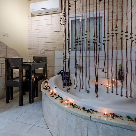 Villa Moon Light Yavneʼel Extérieur photo