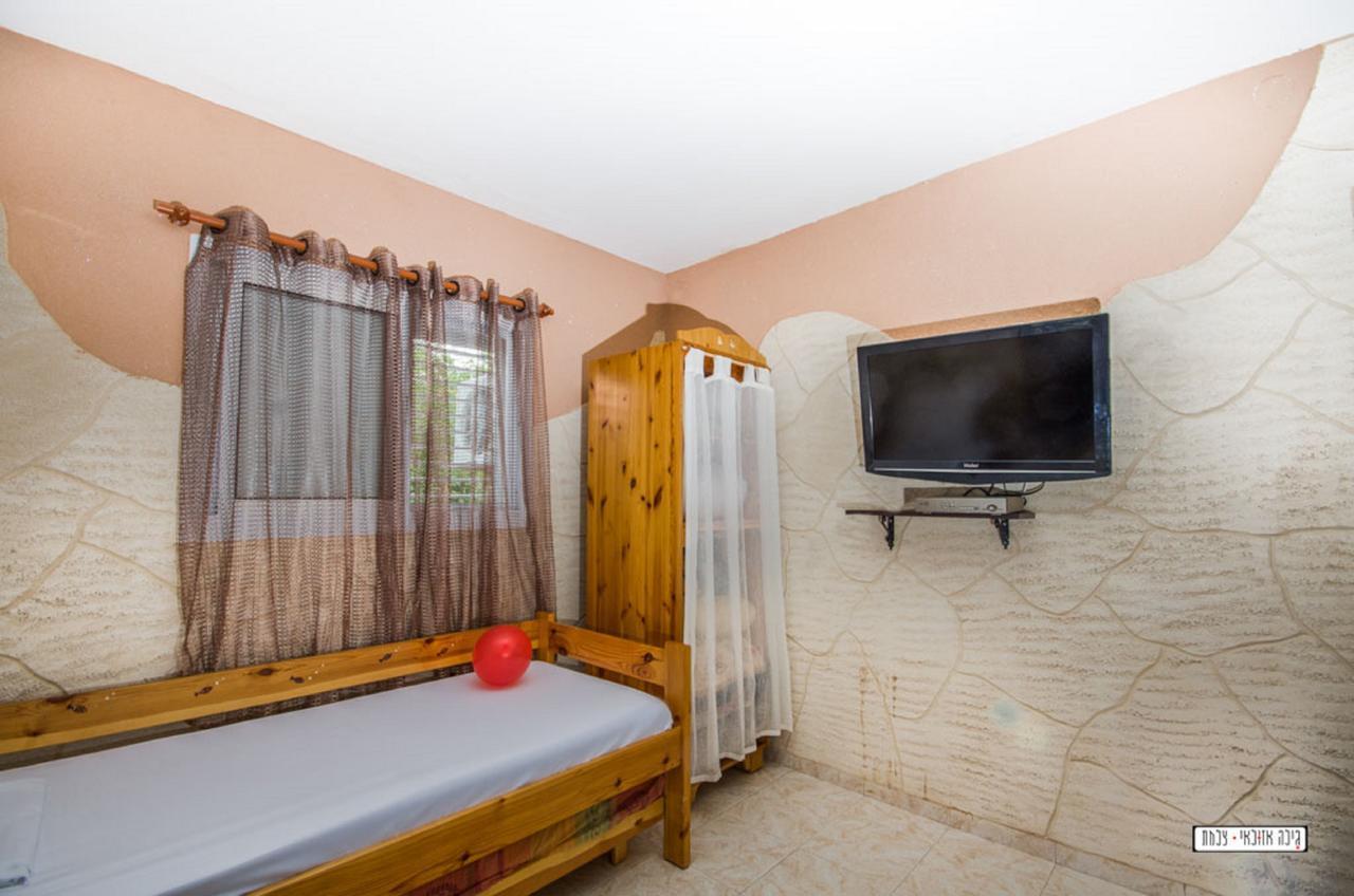 Villa Moon Light Yavneʼel Extérieur photo