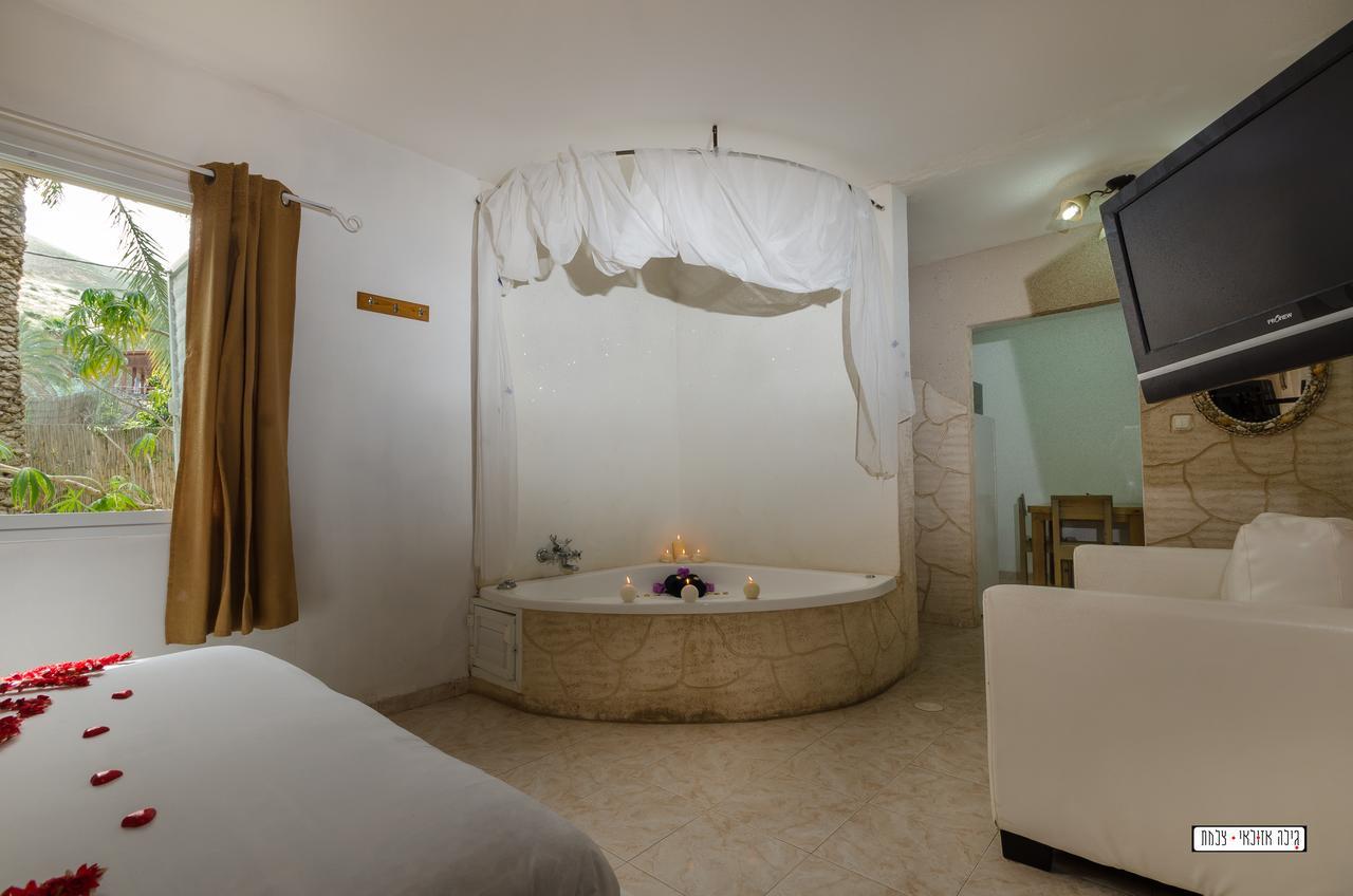 Villa Moon Light Yavneʼel Extérieur photo