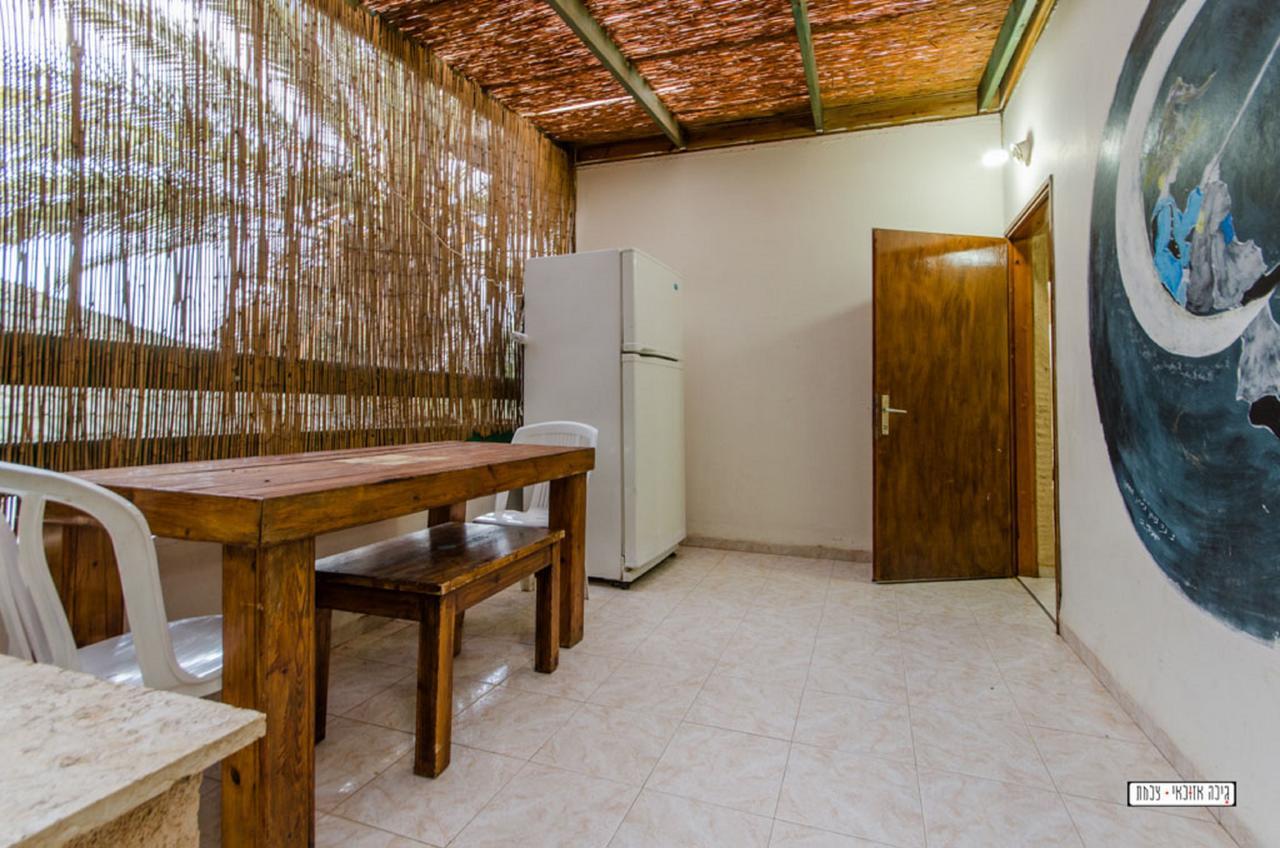 Villa Moon Light Yavneʼel Extérieur photo