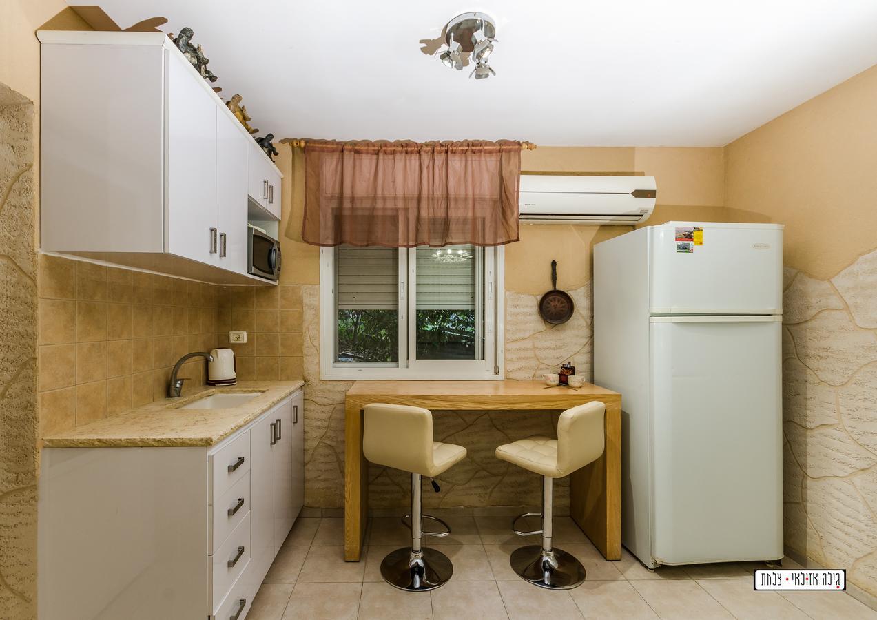 Villa Moon Light Yavneʼel Extérieur photo
